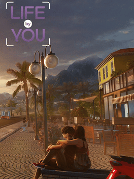 Affiche du film Life by You poster