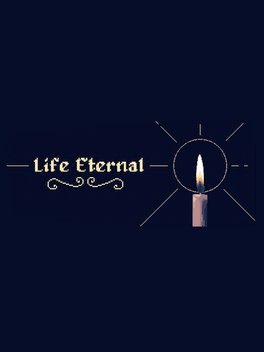 Affiche du film Life Eternal poster