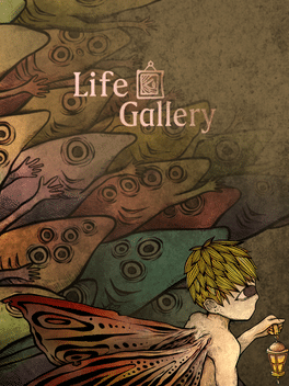 Affiche du film Life Gallery poster