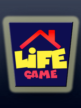 Affiche du film Life Game poster