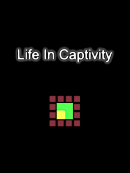 Affiche du film Life In Captivity poster