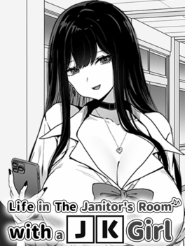 Quelle configuration minimale / recommandée pour jouer à Life in the Janitor's Room with a JK Girl ?