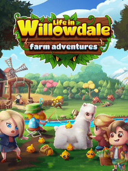 Affiche du film Life in Willowdale: Farm Adventures poster