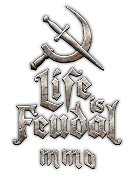 Affiche du film Life Is Feudal: MMO poster