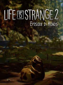 Affiche du film Life is Strange 2: Episode 1 - Roads poster