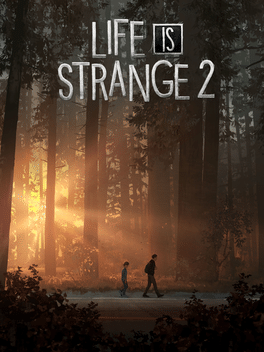 Affiche du film Life is Strange 2 poster