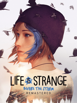 Affiche du film Life is Strange: Before the Storm Remastered poster