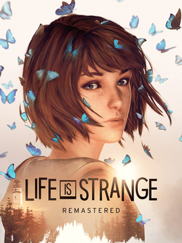 Affiche du film Life is Strange Remastered poster