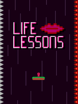 Affiche du film Life Lessons poster