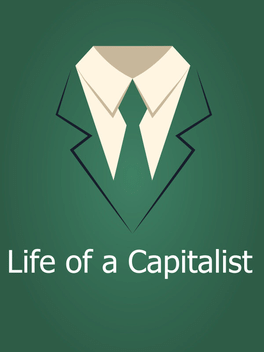 Affiche du film Life of a Capitalist poster