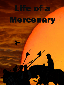 Affiche du film Life of a Mercenary poster