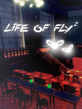 Affiche du film Life of Fly 2 poster