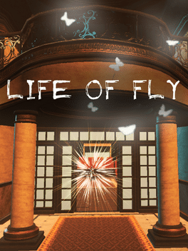 Affiche du film Life of Fly poster