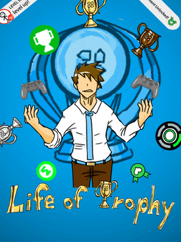 Affiche du film Life of Trophy poster