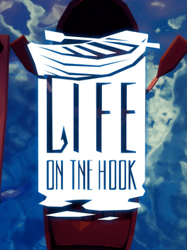 Affiche du film Life on the Hook poster