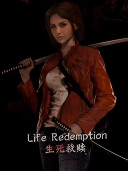 Affiche du film Life Redemption poster