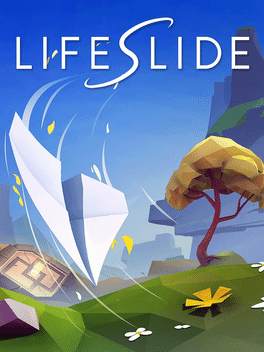 Affiche du film Lifeslide poster