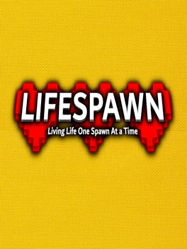 Affiche du film Lifespawn poster