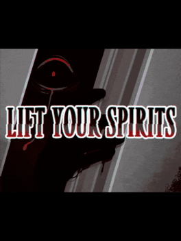 Affiche du film Lift Your Spirits poster