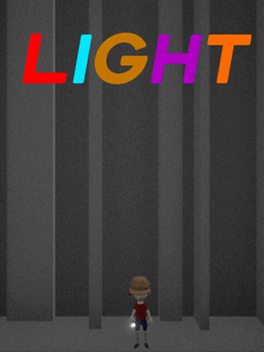 Affiche du film Light poster