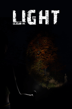 Affiche du film Light poster