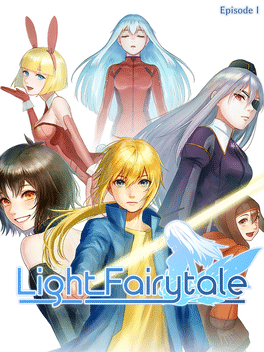 Affiche du film Light Fairytale Episode 1 poster