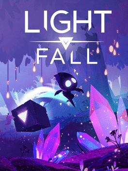 Affiche du film Light Fall poster