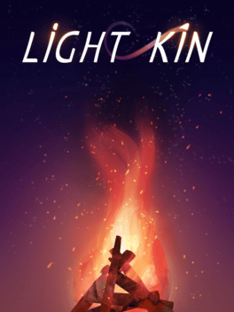 Affiche du film Light Kin poster