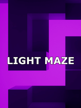 Affiche du film Light Maze poster