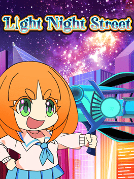 Quelle configuration minimale / recommandée pour jouer à Light Night Street ?