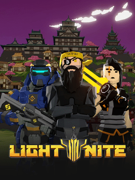 Affiche du film Light Nite poster