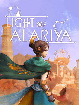 Affiche du film Light of Alariya poster