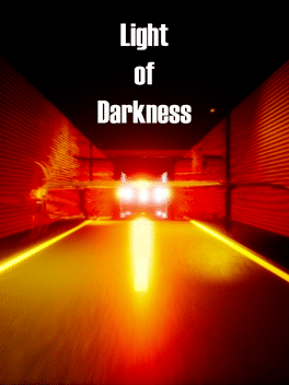 Affiche du film Light of Darkness poster