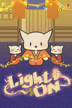 Quelle configuration minimale / recommandée pour jouer à Light On ?