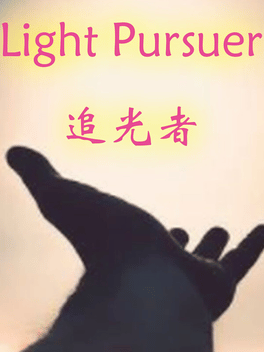 Affiche du film Light Pursuer poster