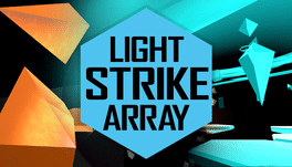 Affiche du film Light Strike Array poster