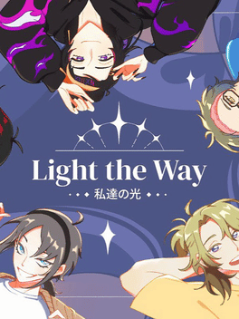 Affiche du film Light the Way poster