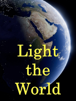 Affiche du film Light the World poster