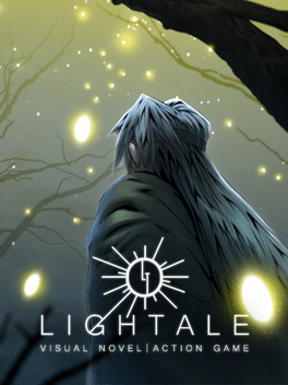 Affiche du film Lightale poster