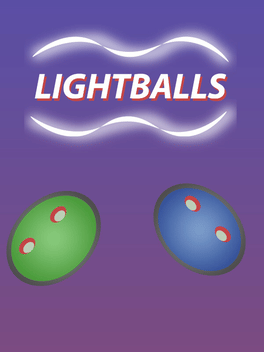 Affiche du film Lightballs poster