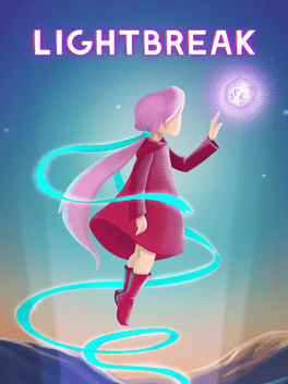 Affiche du film Lightbreak poster