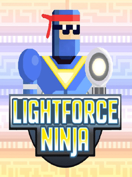 Quelle configuration minimale / recommandée pour jouer à Lightforce Ninja ?