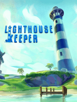 Affiche du film Lighthouse Keeper poster