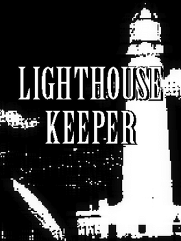 Affiche du film Lighthouse Keeper poster