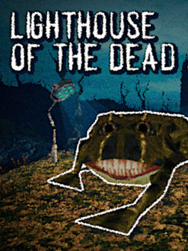 Affiche du film Lighthouse of the Dead poster