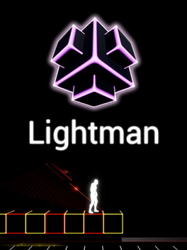 Affiche du film Lightman poster