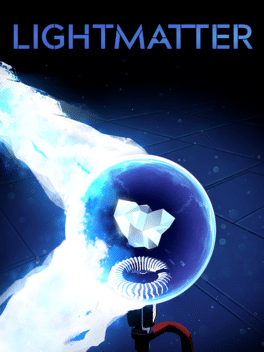 Affiche du film Lightmatter poster