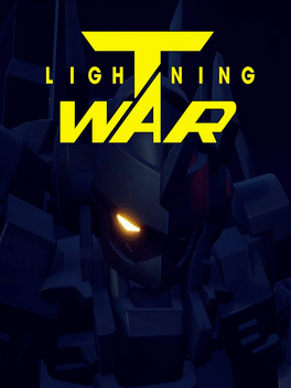 Affiche du film Lightning War poster