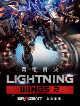 Affiche du film Lightning Wings II poster