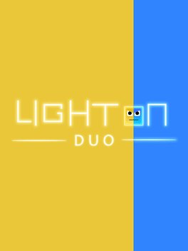 Affiche du film Lighton: Duo poster